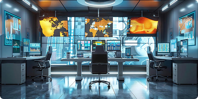 Security Companies